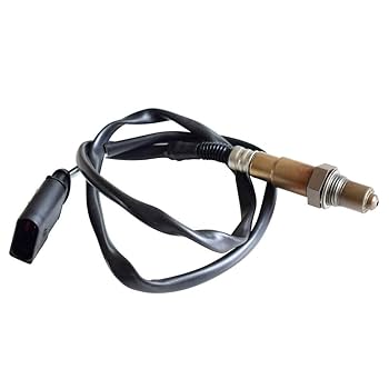 あー Amazon.com: Oxygen Sensor 0258006978 0 258 006 978